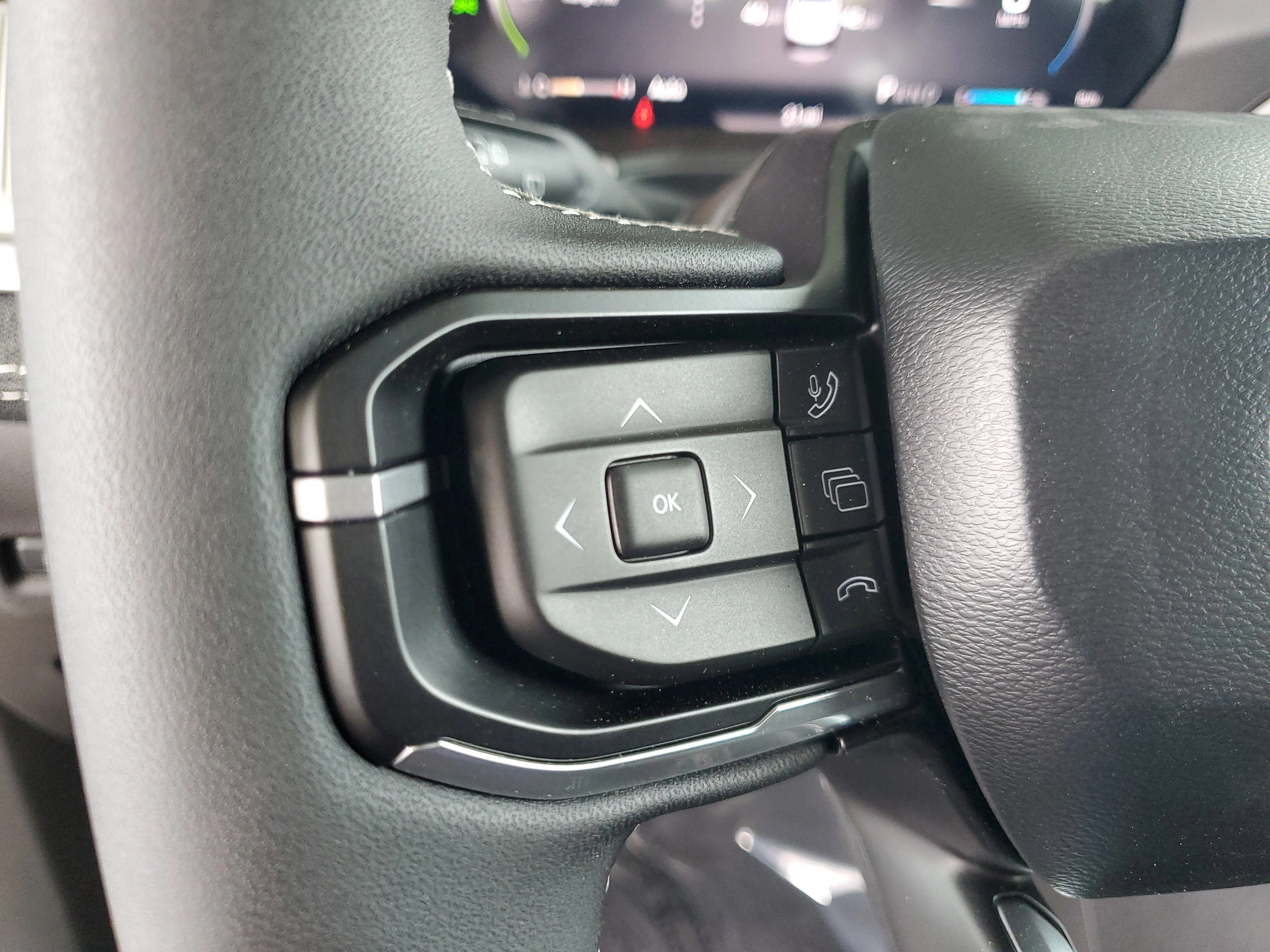 New 2026 41 Jeep Laredo image 23
