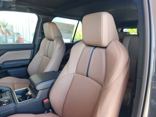 New 2026 Underground Toyota Limited image 17