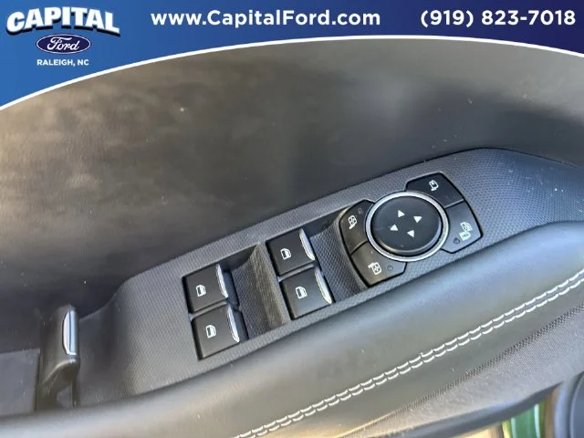Used 2024 Green Ford Select image 21