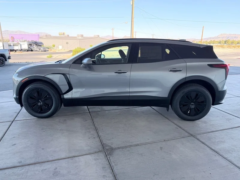 2026 Chevrolet Blazer EV LT - Photo 6