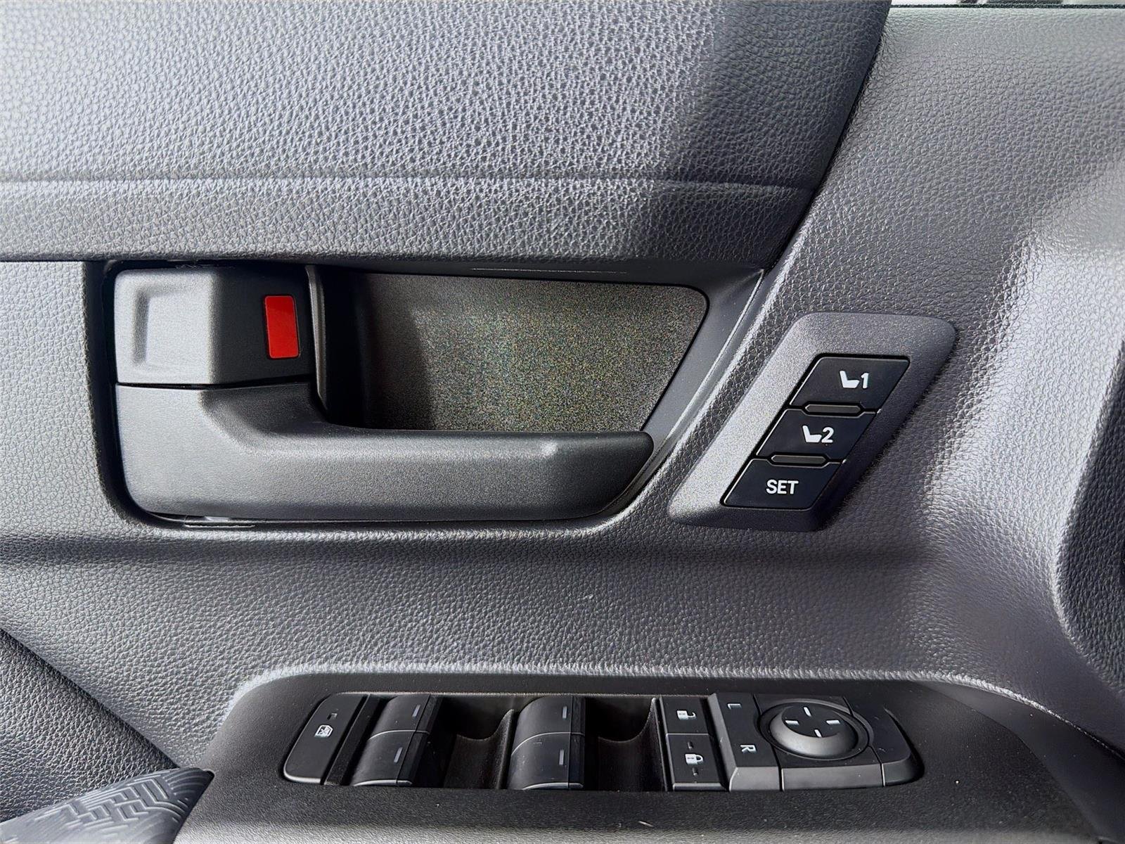 Used 2025 Underground Toyota TRD Sport Premium image 7