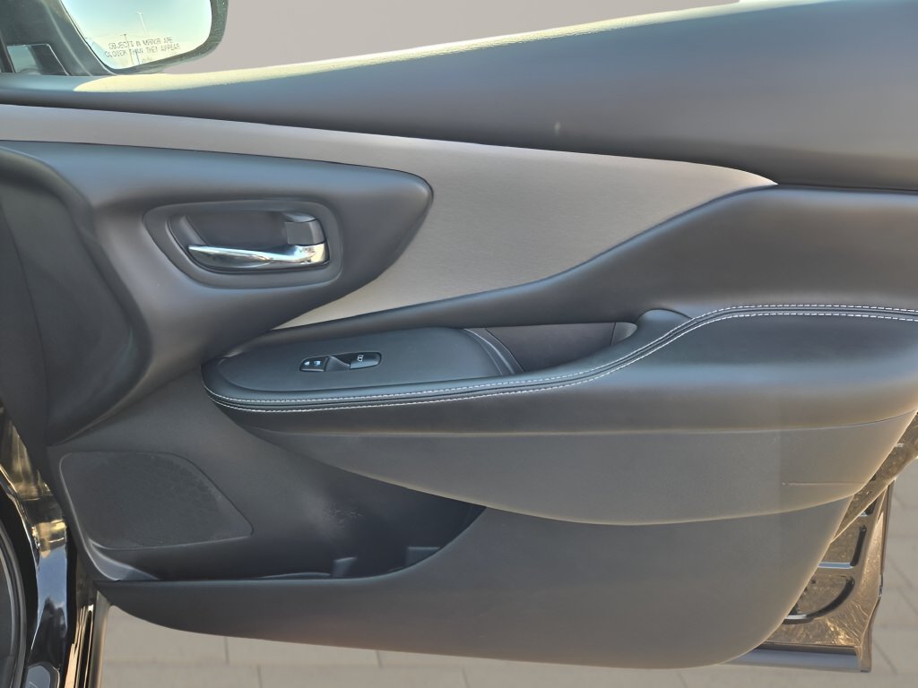 2021 Nissan Murano S - Photo 9