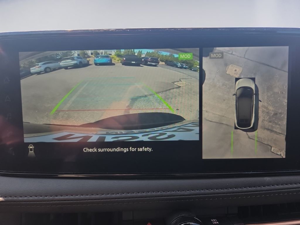 Used 2024 Black Nissan EVOLVE+ e-4ORCE image 16