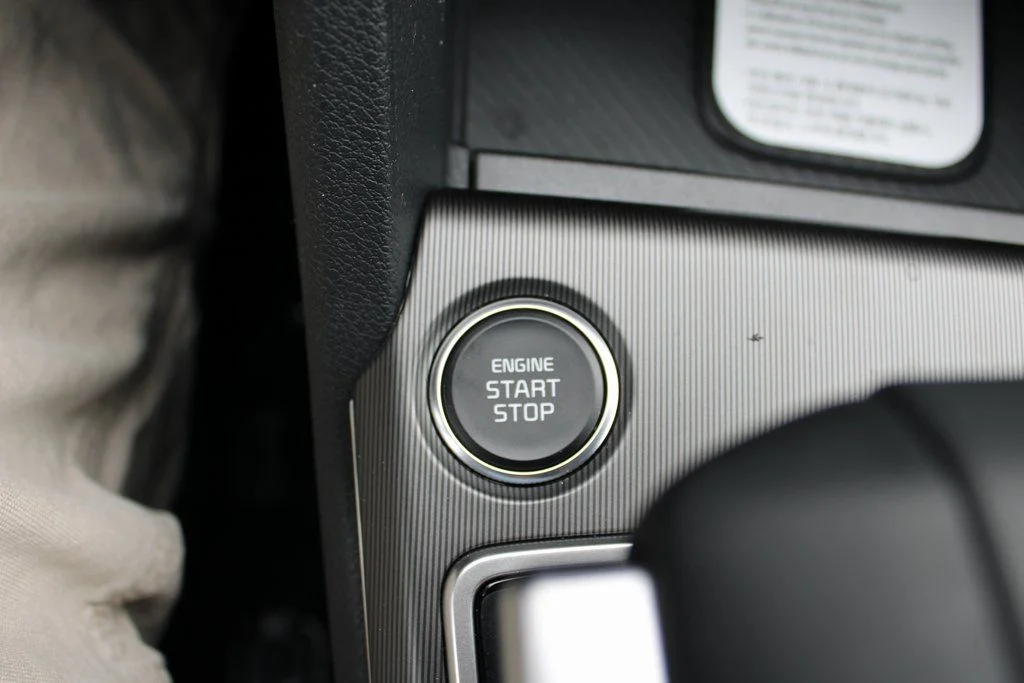 2026 Kia Sportage SX Prestige - Photo 28