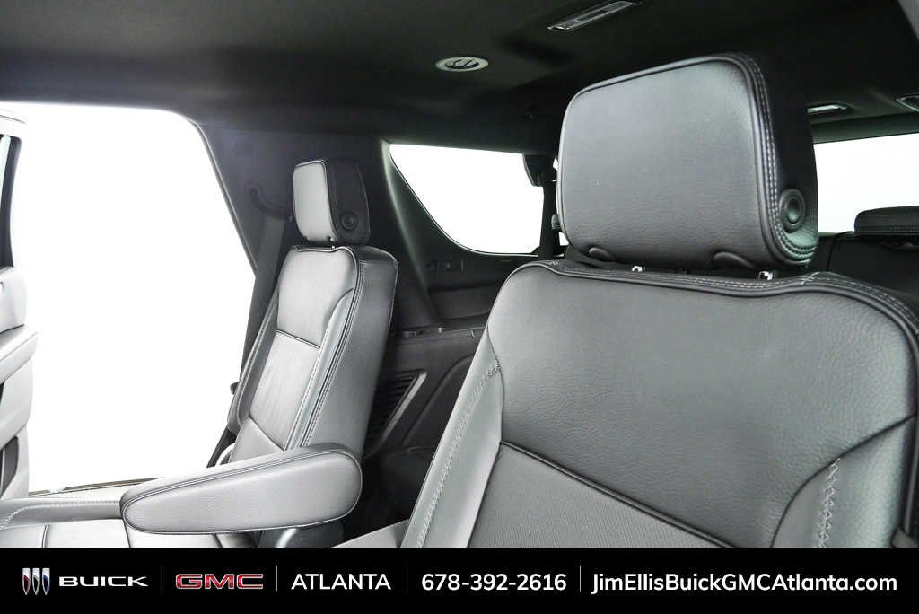 Used 2025 Sterling Metallic GMC Denali image 20