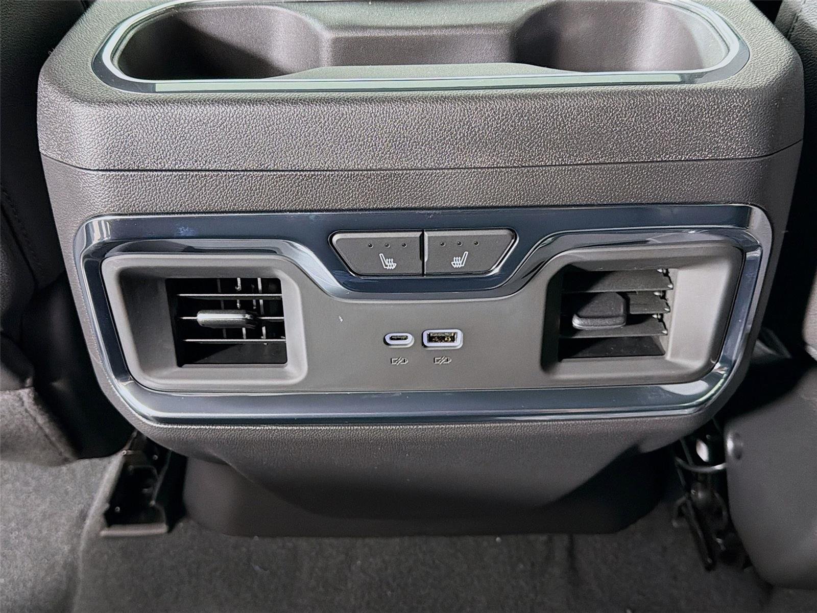 New 2026 Sterling Metallic GMC SLT image 27