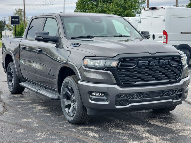 New 2026 Ram 1500 Big Horn/Lone Star