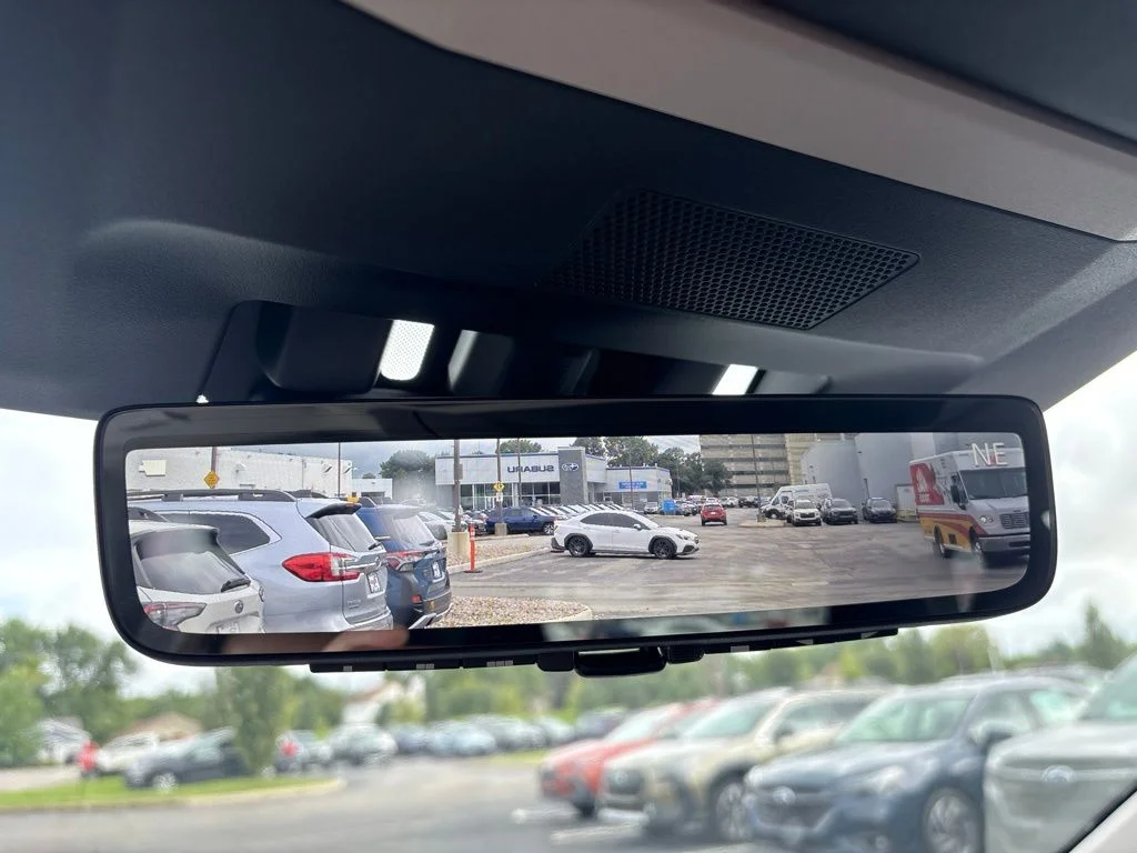 Used 2026 Silver Subaru Touring image 26