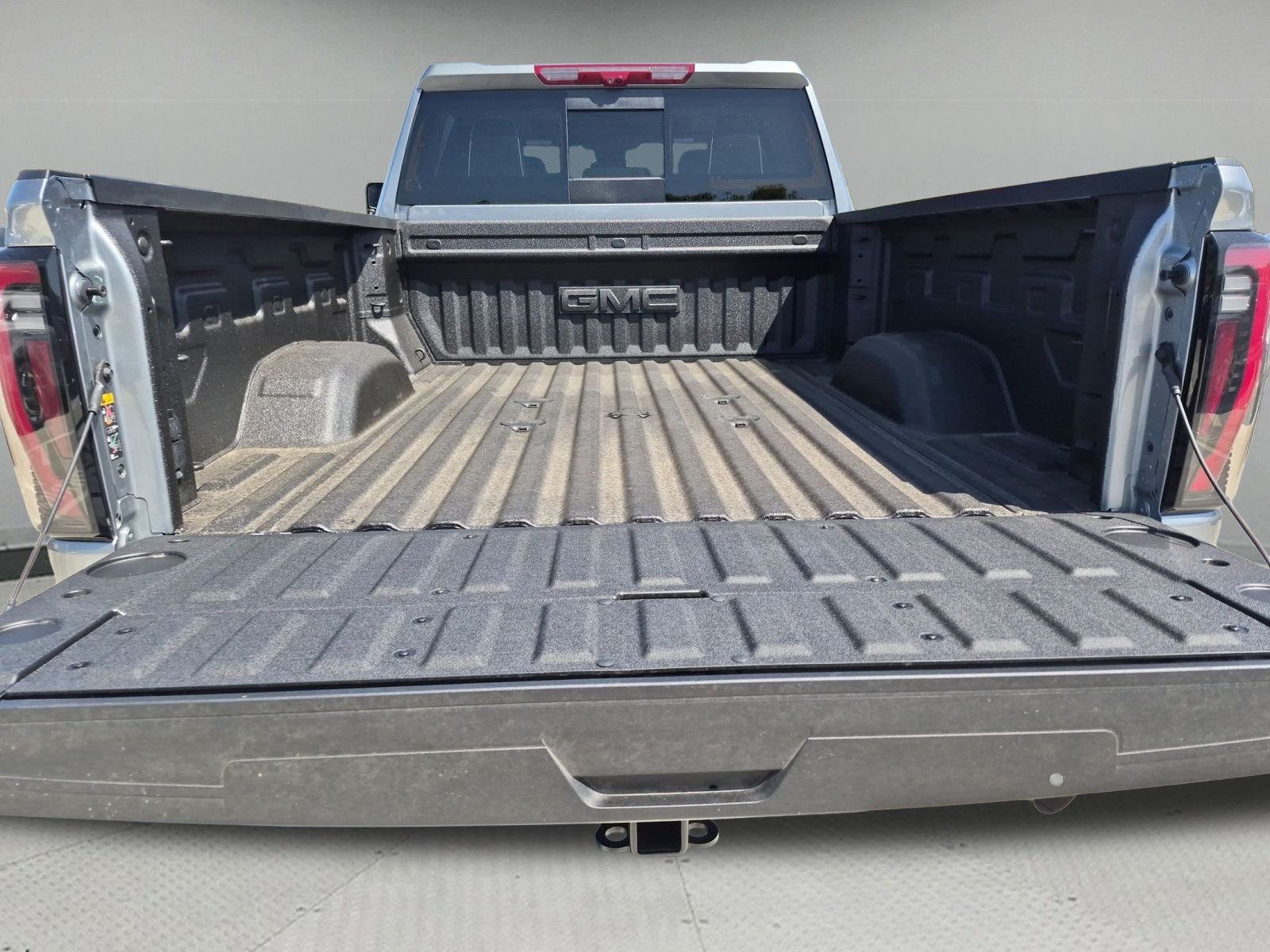 2026 GMC Sierra 2500HD AT4X - Photo 26