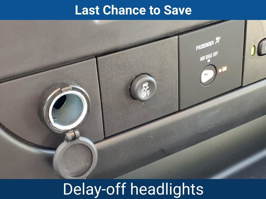 2025 Chevrolet Express Cargo Work Van - Photo 6