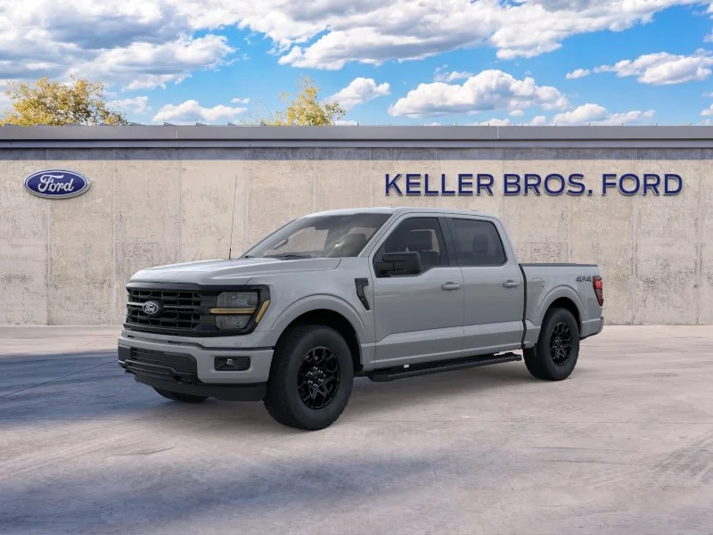 New 2026 Avalanche Ford XLT image 24