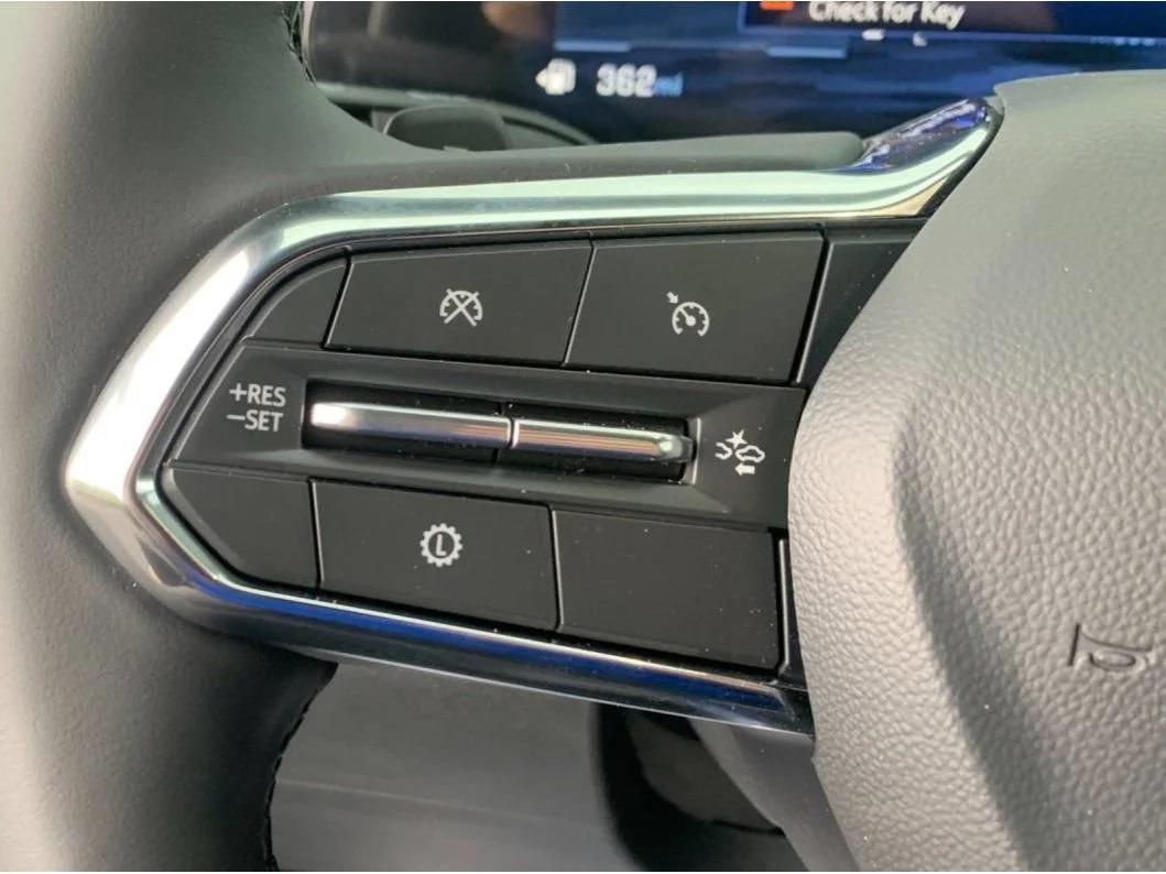2026 Chevrolet Equinox LT - Photo 23