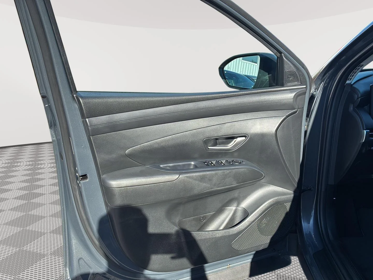 Used 2026 Ecotronic Gray Hyundai SE image 25