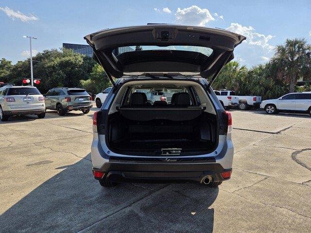Used 2020 Ice Silver Metallic Subaru Limited image 26