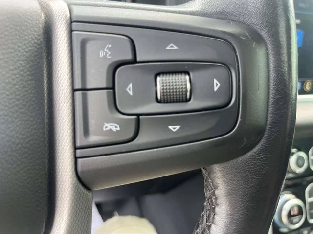 Certified Used 2021 Onyx Black GMC Denali image 26