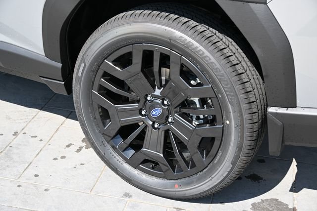 New 2026 Gray Subaru Limited XT image 11