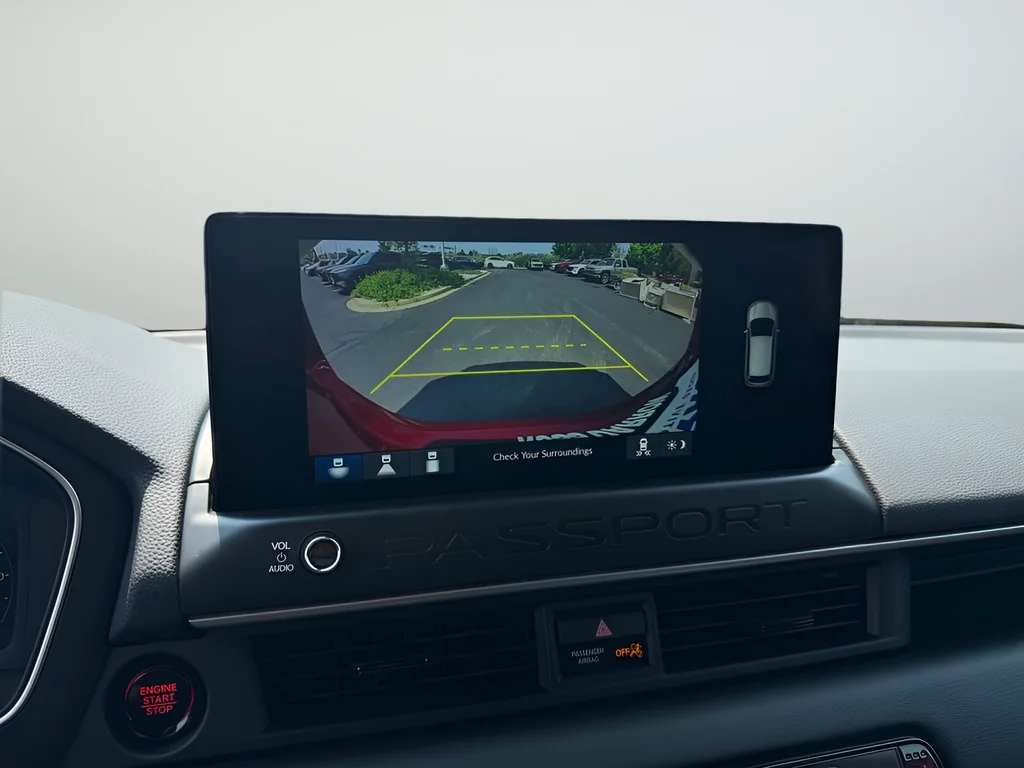Used 2026  Honda RTL image 15