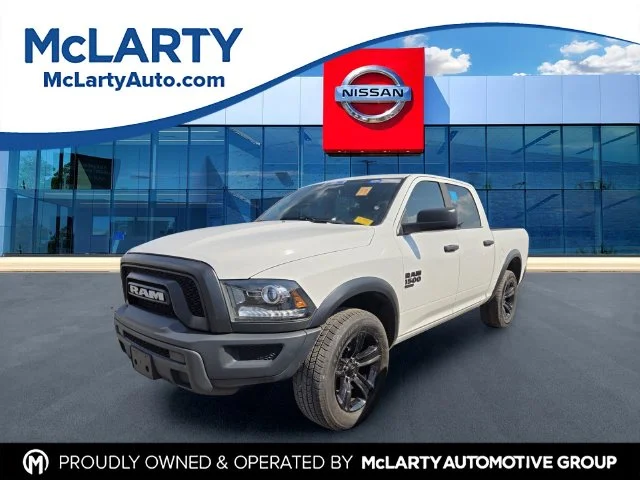 2024 RAM Ram 1500 Classic