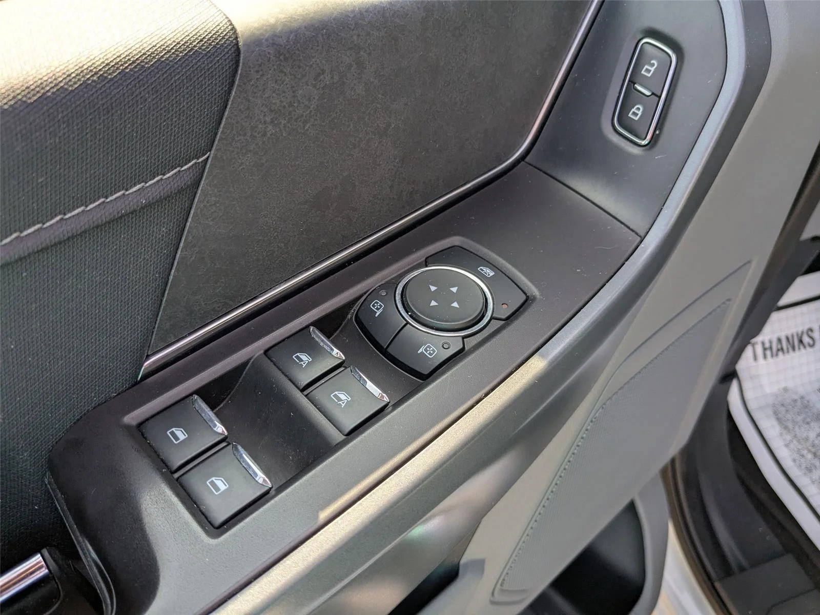 Used 2024 Oxford White Ford XLT image 13