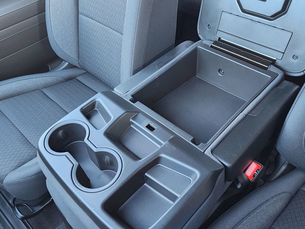2026 GMC Sierra 1500 Elevation - Photo 32