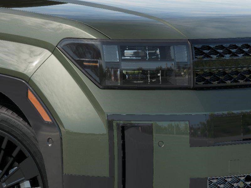 New 2026 Green Hyundai Calligraphy image 9