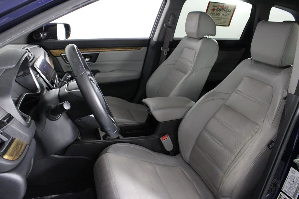 2020 Honda CR-V EX-L - Photo 20
