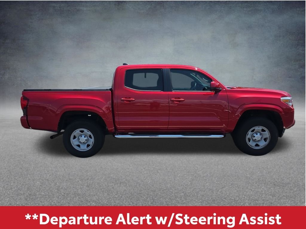 Used 2020 Red Toyota SR image 4