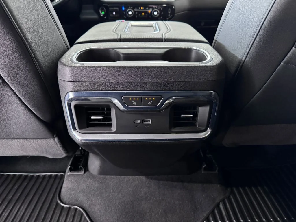 2022 Chevrolet Silverado 1500 LTZ - Photo 29