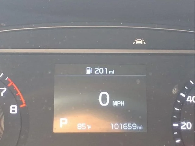 Used 2020  Kia S image 13