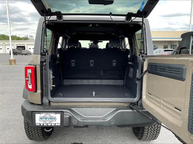 New 2026 Marsh Gray Ford Outer Banks® image 75