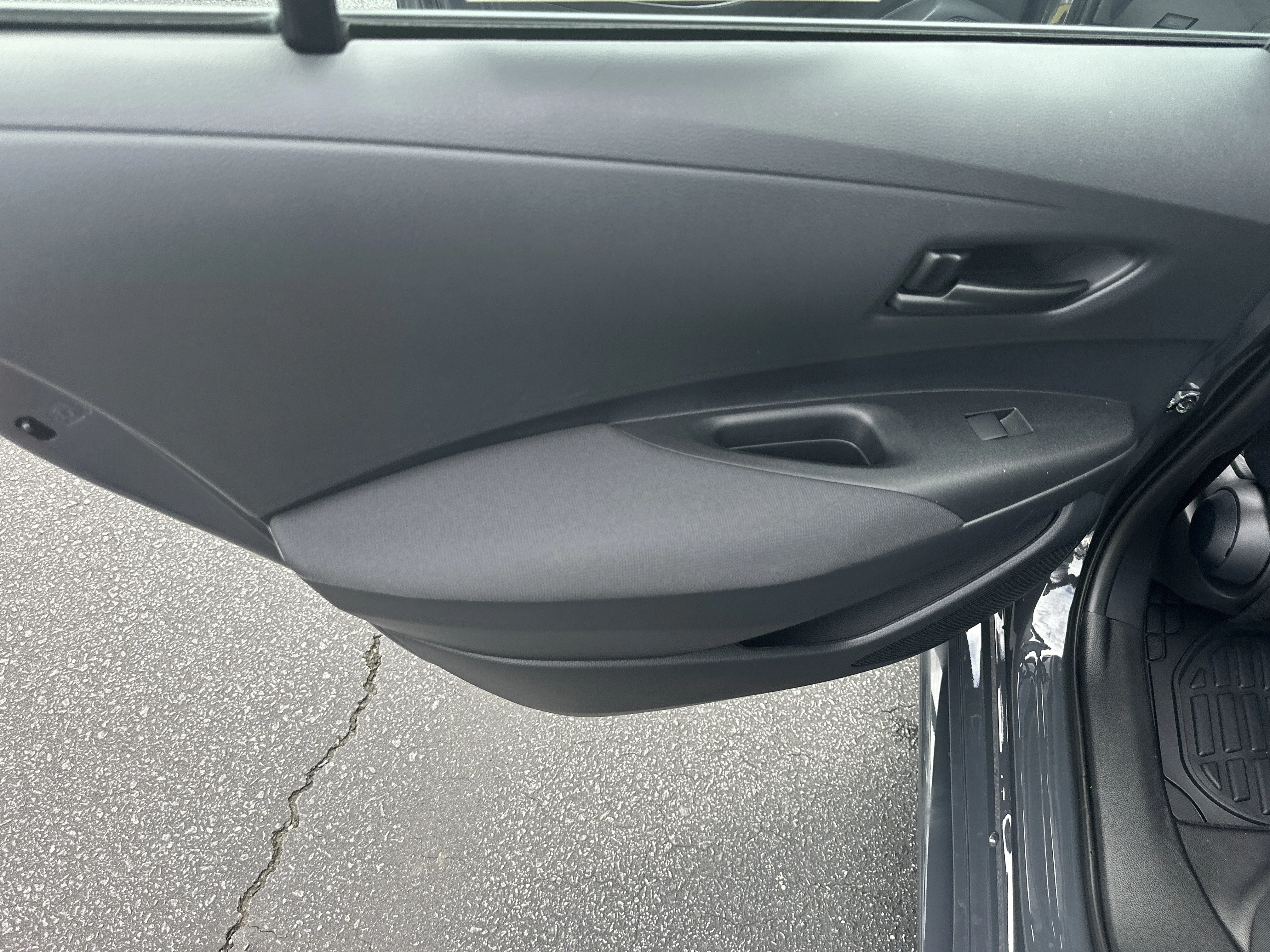 Certified Used 2026 Underground Toyota LE image 21