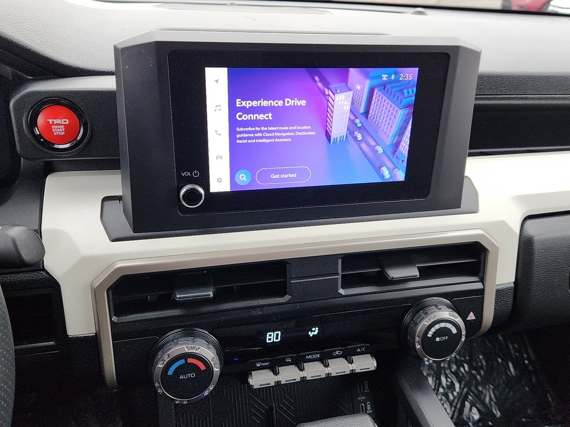 2024 Toyota Tacoma TRD Off Road - Photo 14