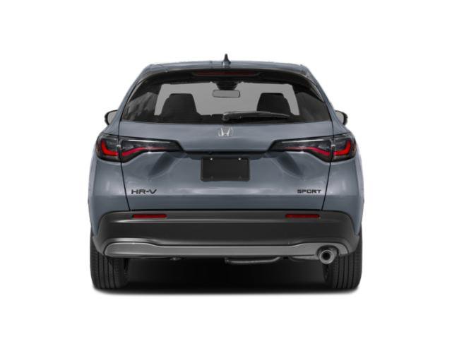 New 2027 Platinum White Pearl Honda Sport image 8