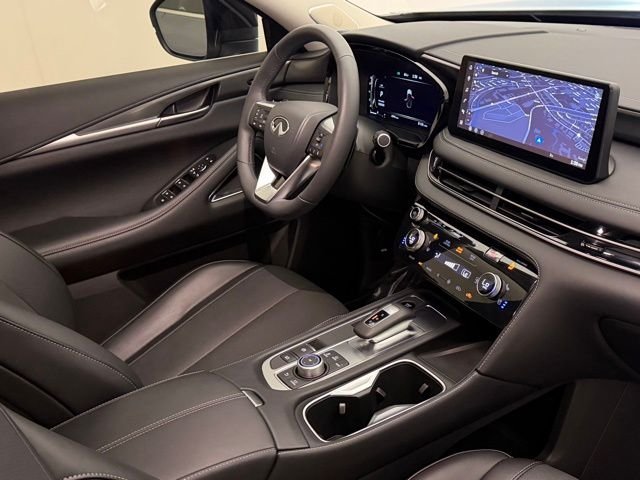 2026 INFINITI QX60 LUXE - Photo 25