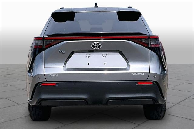 Certified Used 2026 HEAVY METAL* Toyota  image 4