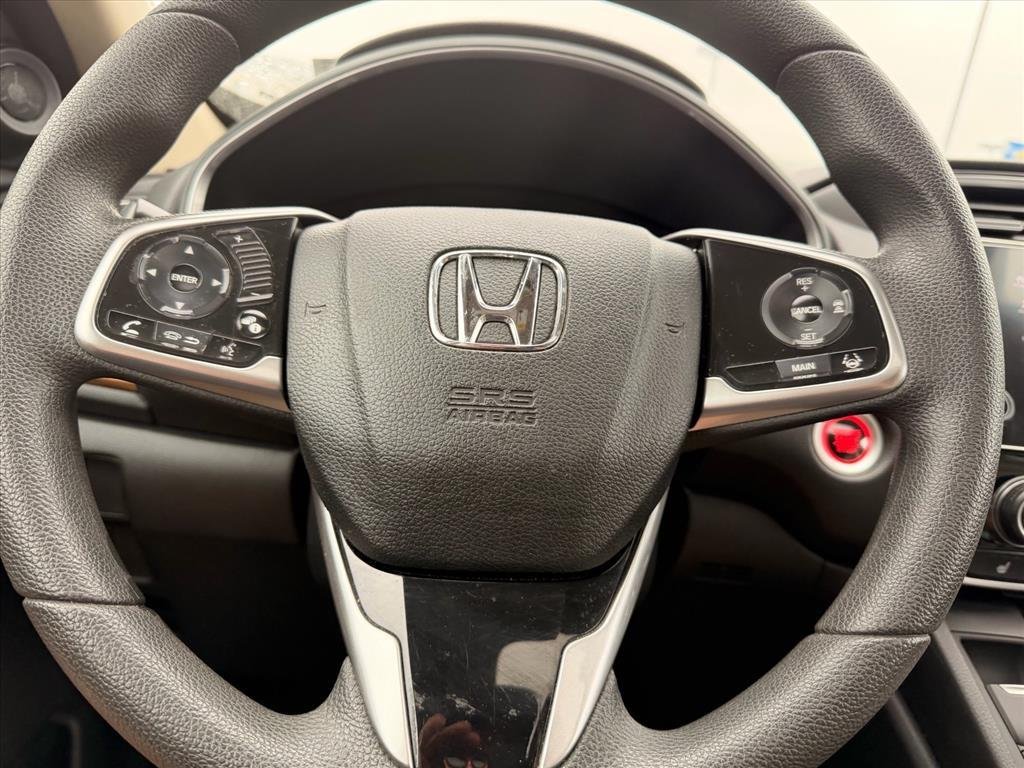 Used 2017  Honda EX image 17