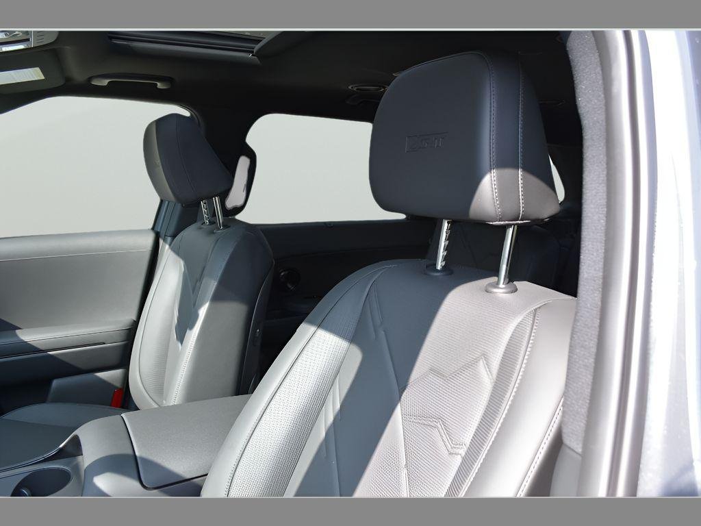 New 2026 Ecotronic Gray Pearl Hyundai XRT Pro image 26
