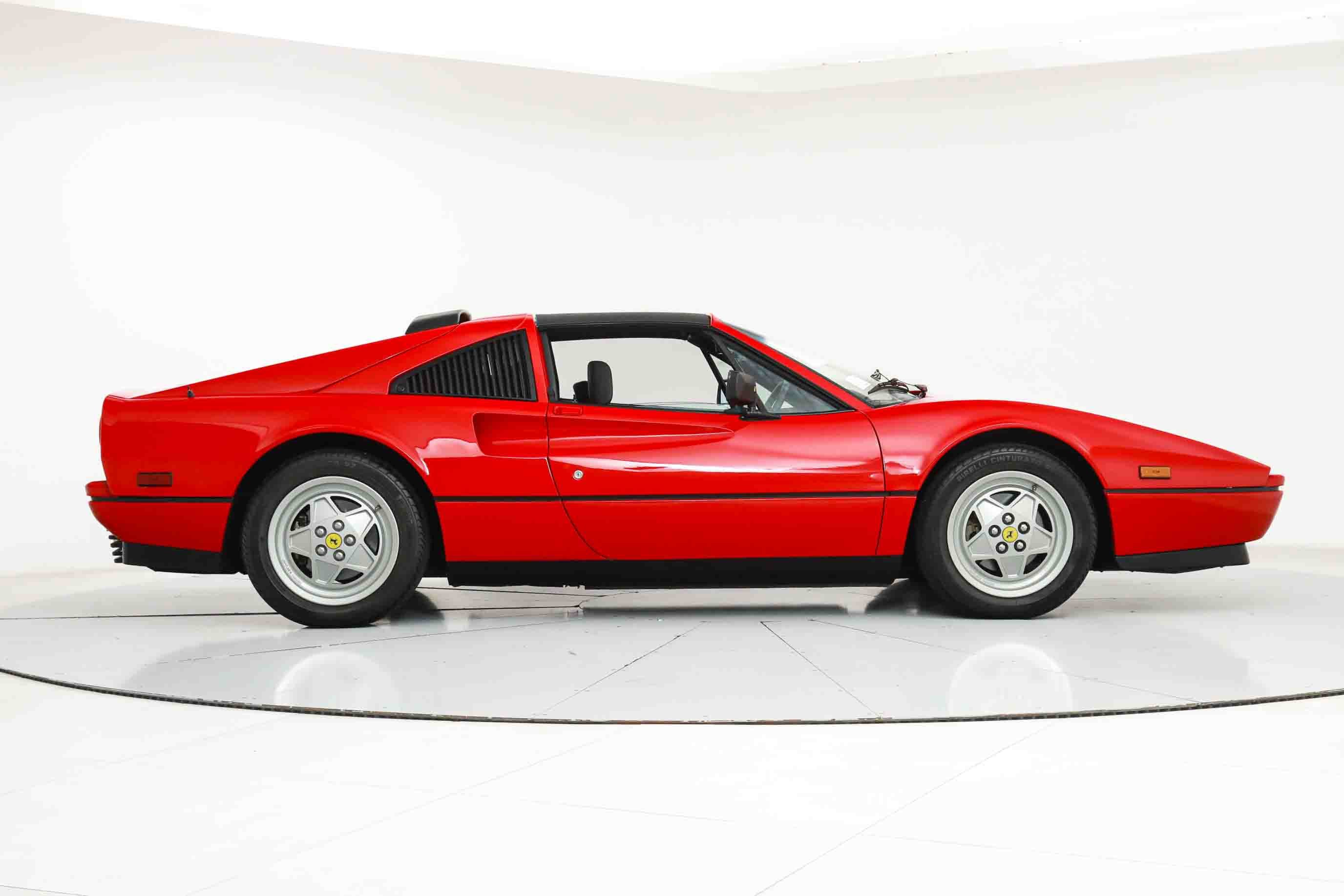 1989 Ferrari 328 - Photo 11