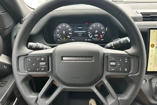 New 2026 Borasco Grey Land Rover S image 22