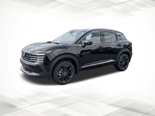 New 2027 Super Black Nissan SR image 7