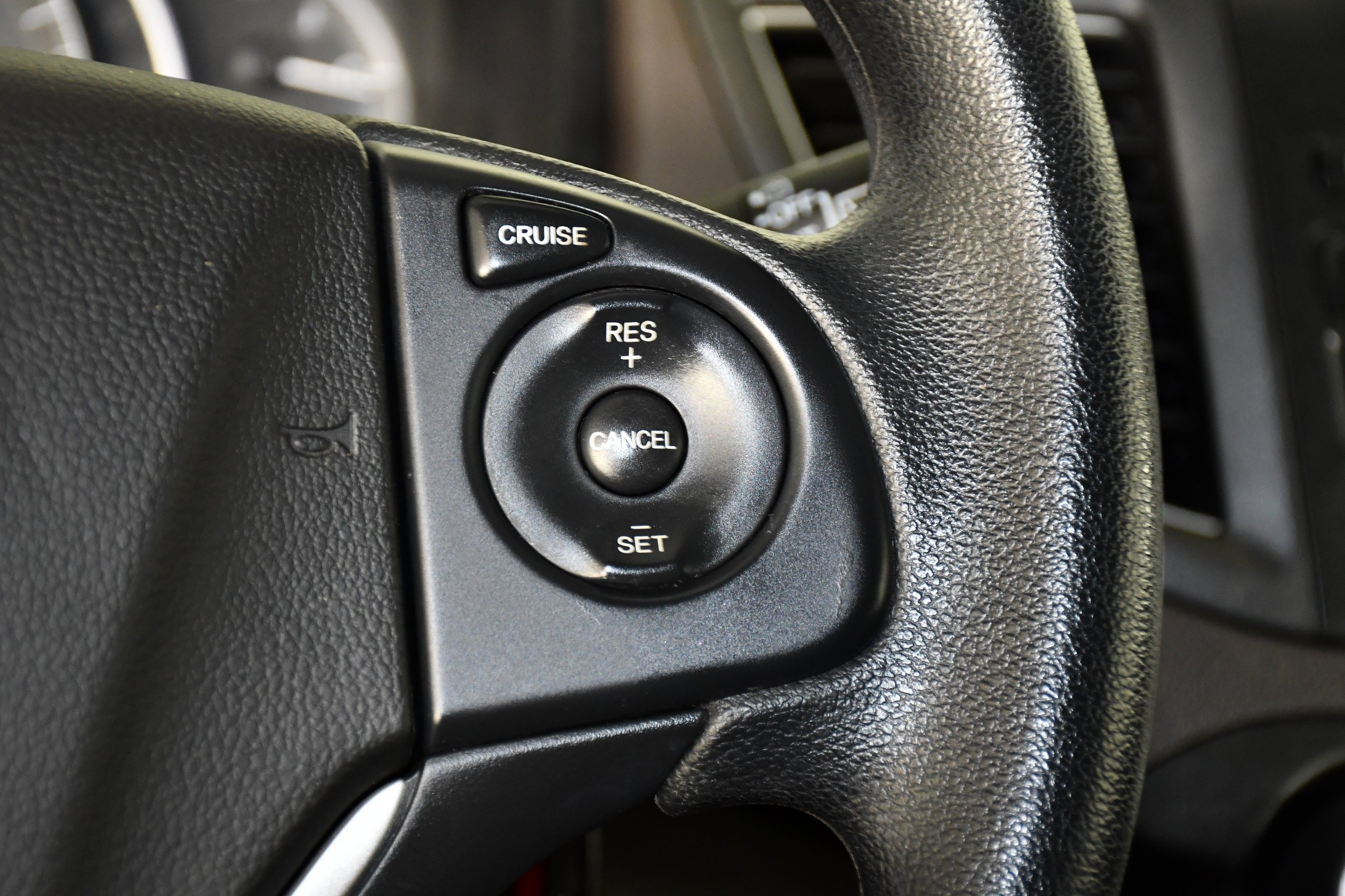 Used 2014 Blue Honda EX image 20