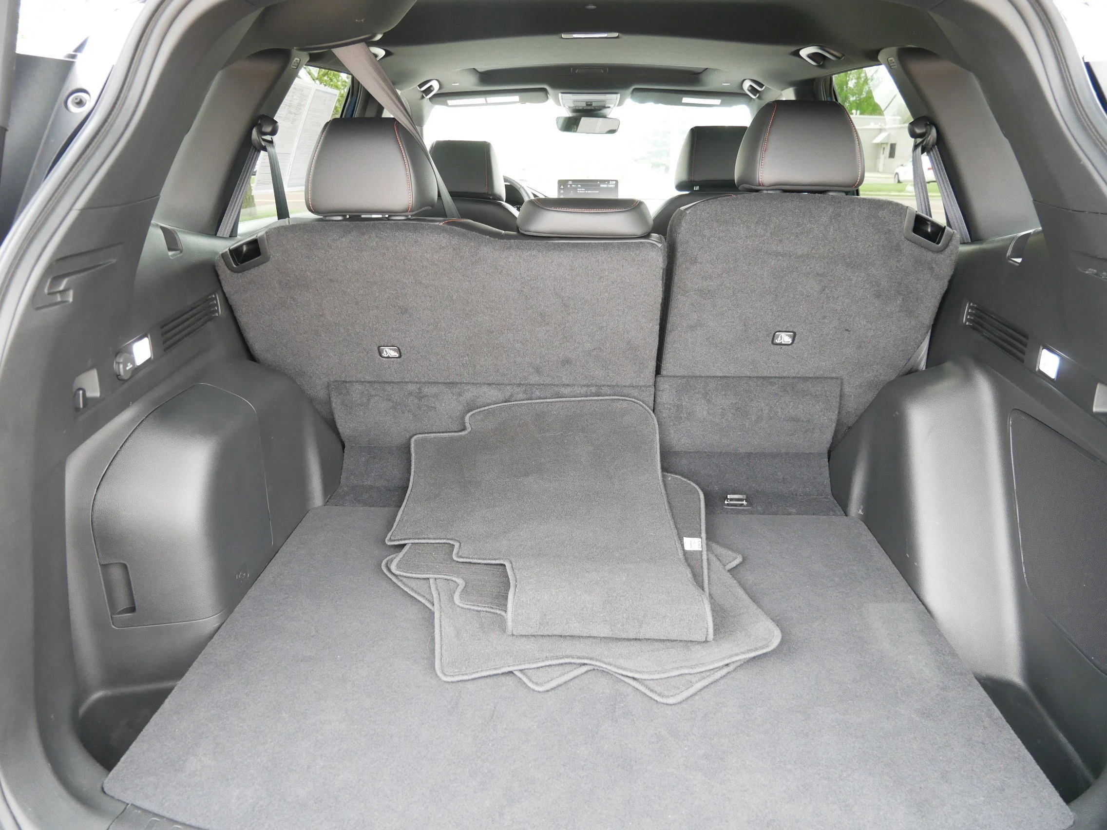 2024 Honda CR-V Sport Touring - Photo 18