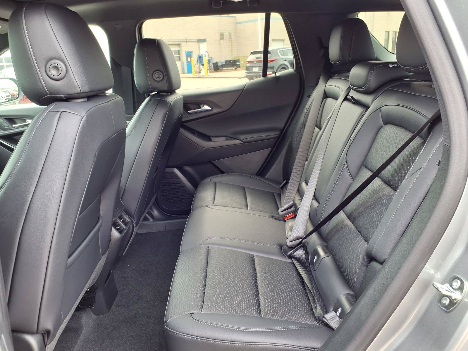 2027 Chevrolet Equinox LT - Photo 15