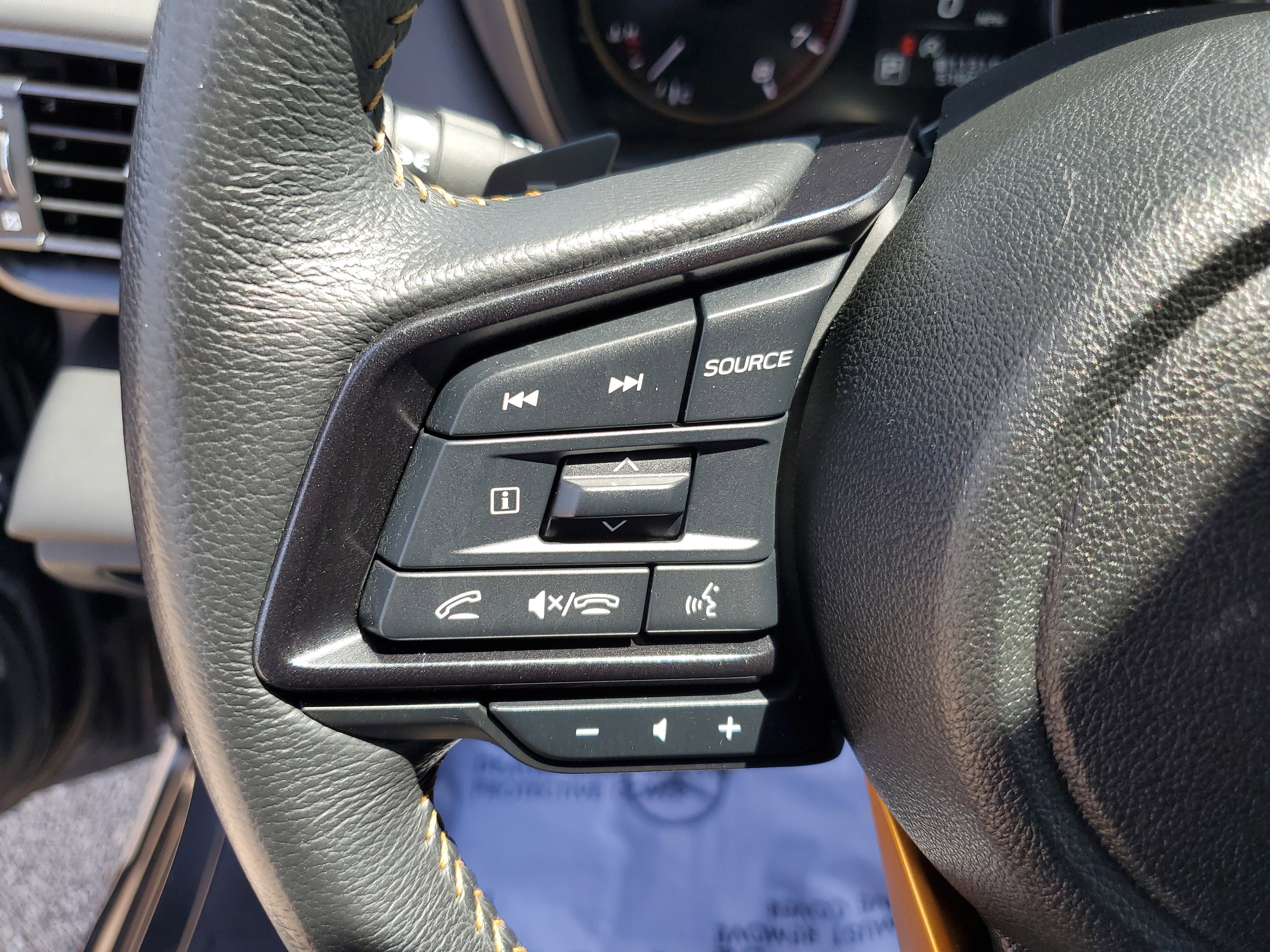 Used 2023 Gray Subaru Wilderness image 25