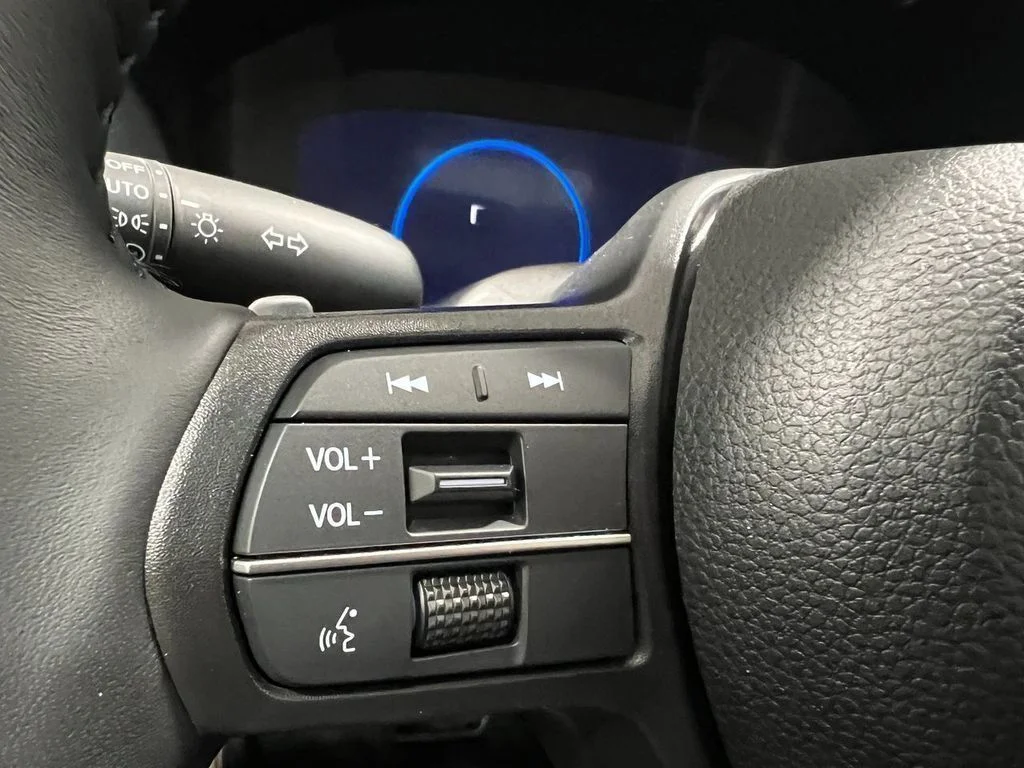 2025 Honda Accord Hybrid Sport - Photo 19
