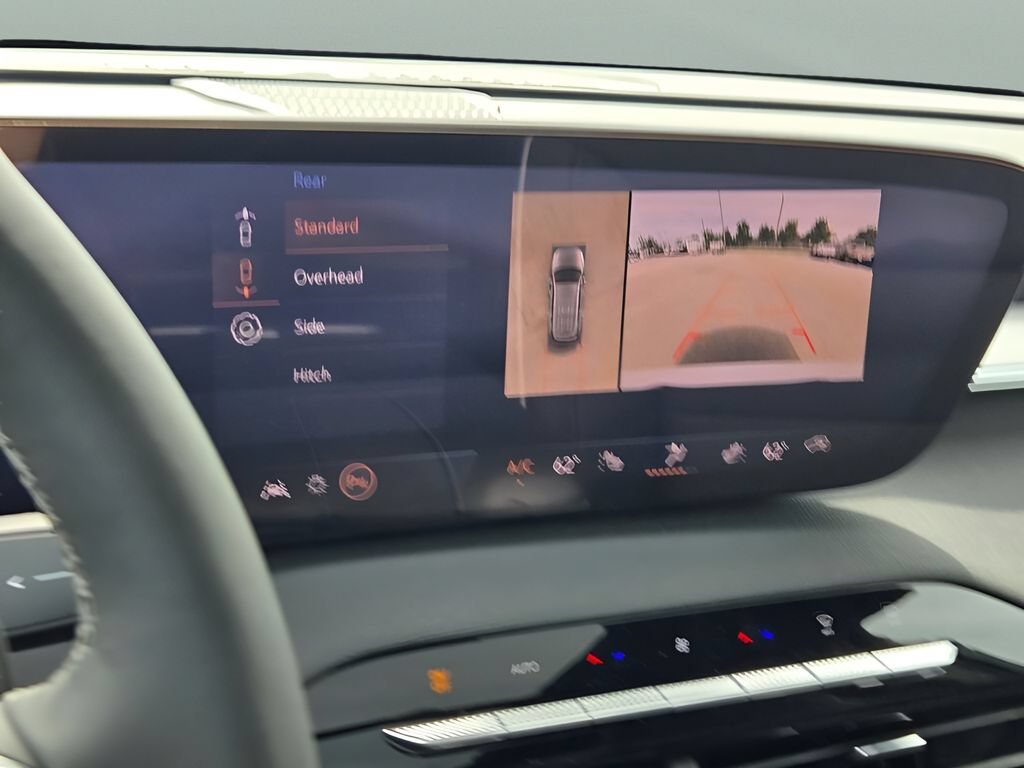 2026 Buick Enclave Preferred - Photo 33