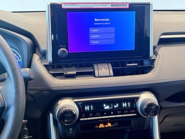 Certified Used 2024 MAGNETIC GRAY MET. Toyota  image 25