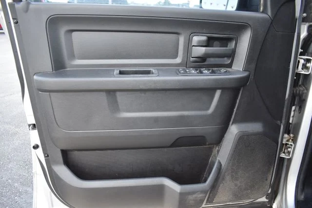 Used 2014 Silver Ram Express image 11
