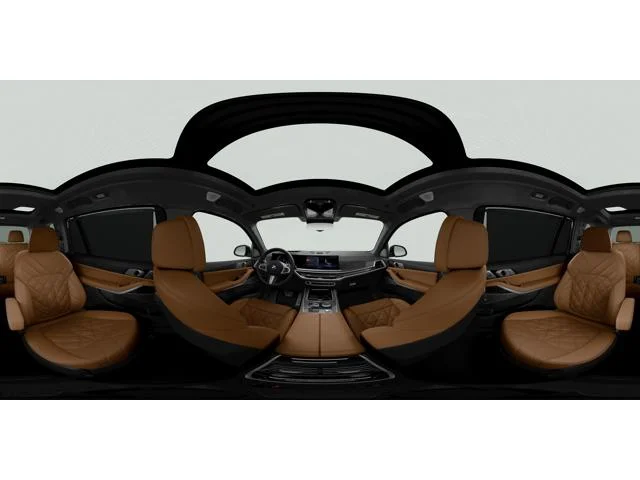 New 2027 Brooklyn Grey Metallic BMW xDrive40i image 8