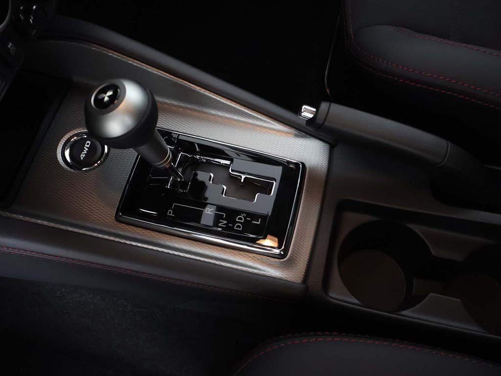 2025 Mitsubishi Outlander Sport SE - Photo 42